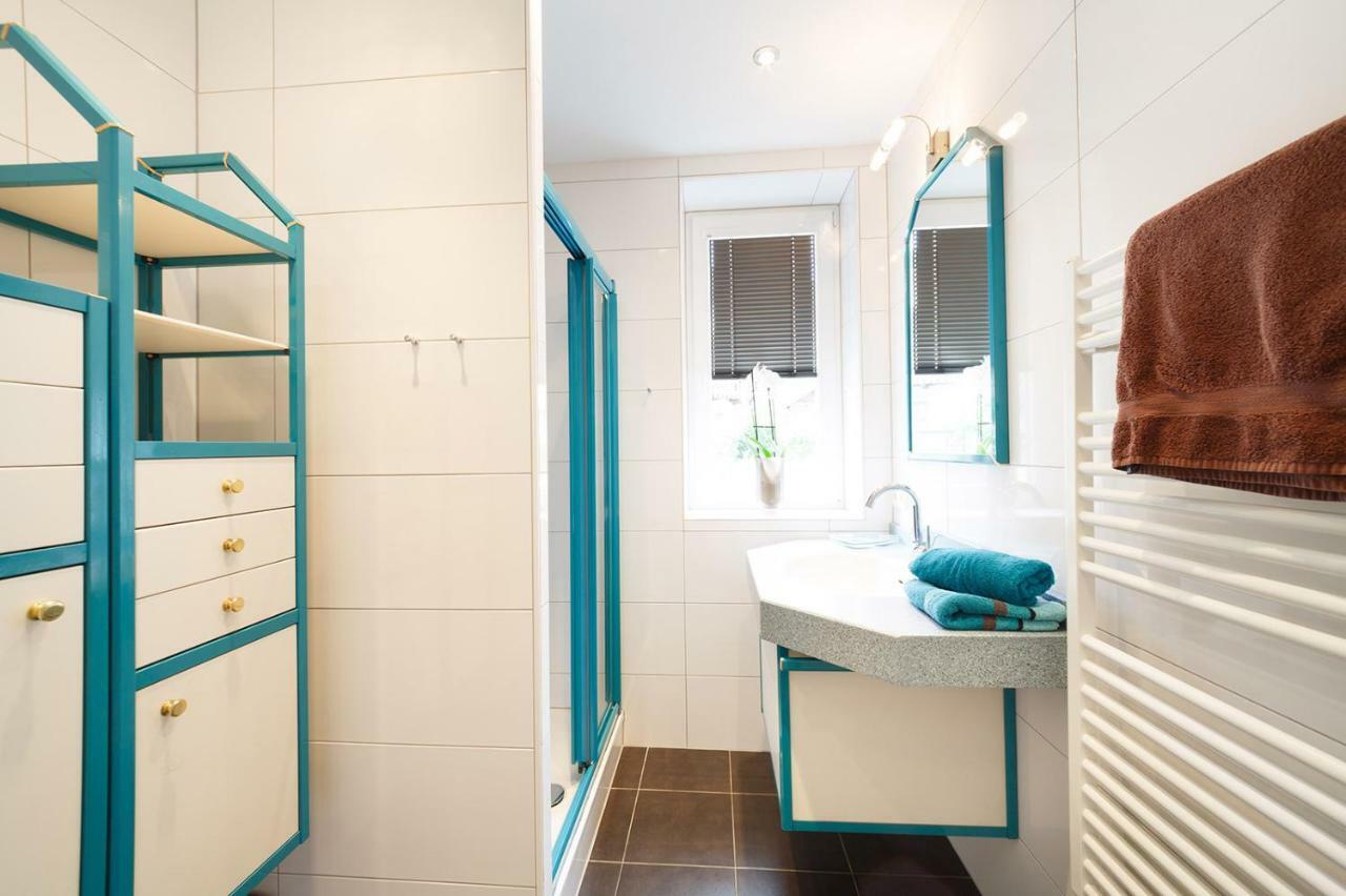 Apartment Warter Schladming Εξωτερικό φωτογραφία