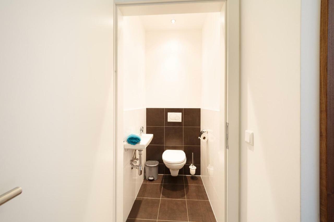 Apartment Warter Schladming Εξωτερικό φωτογραφία