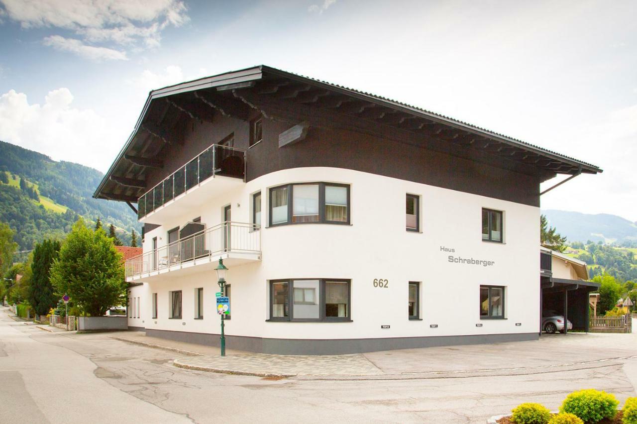 Apartment Warter Schladming Εξωτερικό φωτογραφία
